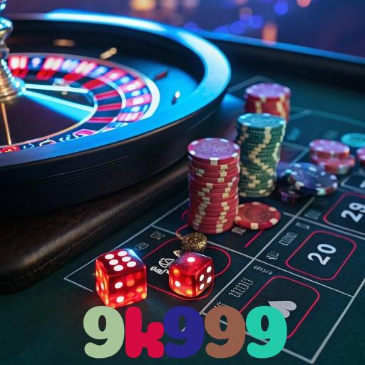 9k999: Venha ganhar no cassino online mais seguro!