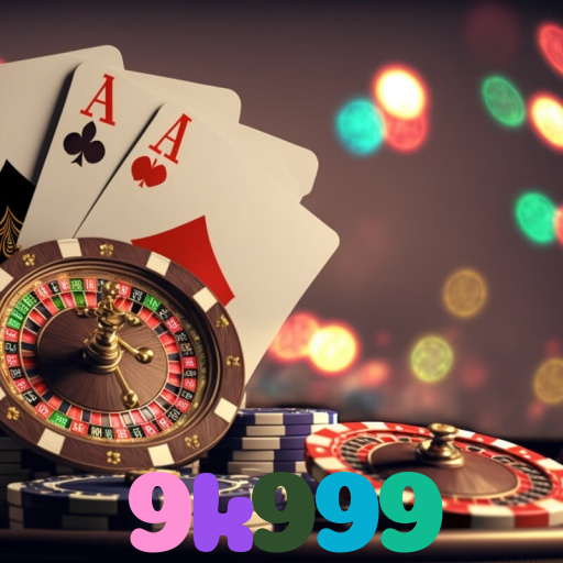 9k999：Aposte nas melhores slots e conquiste prêmios como nunca!