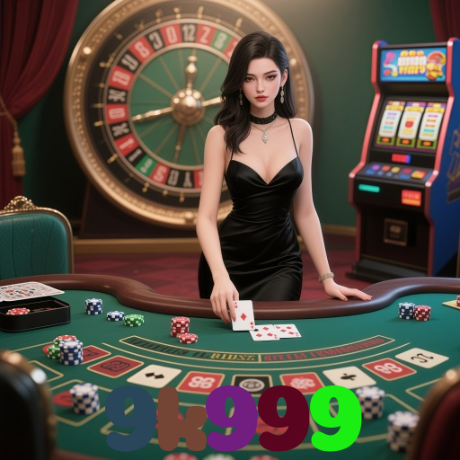 9k999：Aposte no futebol, jogue poker e conquiste vitórias épicas!