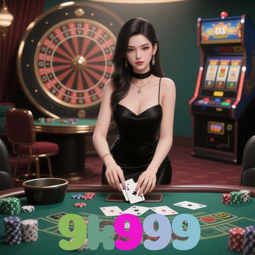 9k999：Aposte no futebol, jogue poker e conquiste vitórias épicas!