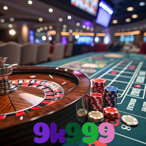 9k999：Aposte nas melhores slots e conquiste prêmios como nunca!