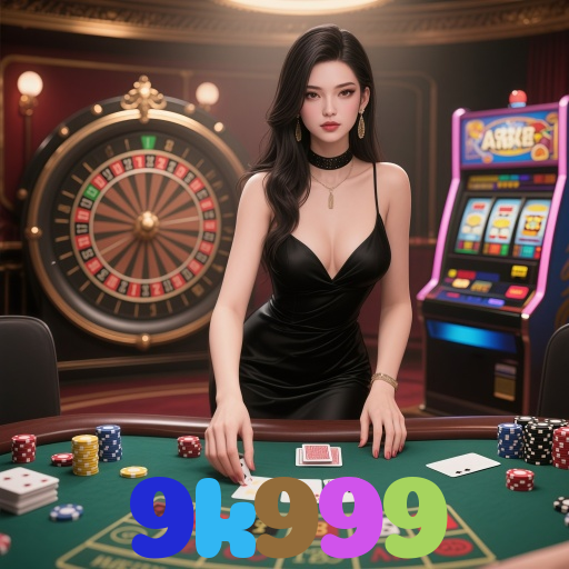 9k999：Jogue poker, aposte no futebol e ganhe em grandes jogos de cassino!
