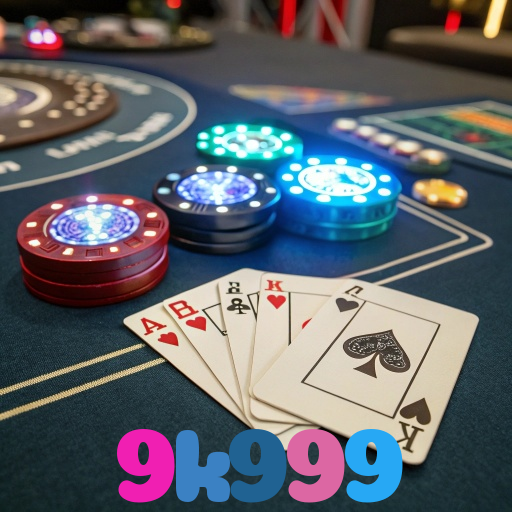 9k999：Aposte nas melhores slots e conquiste prêmios como nunca!