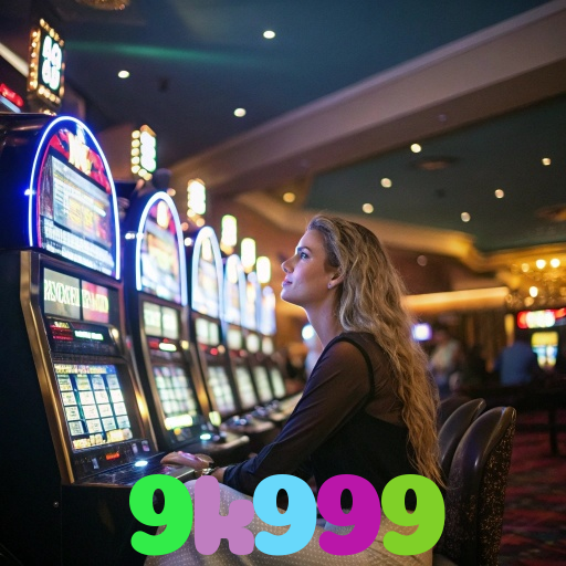 9k999：Aposte no futebol, jogue poker e conquiste vitórias épicas!