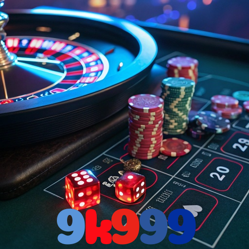 9k999：Jogue poker, aposte no futebol e ganhe em grandes jogos de cassino!