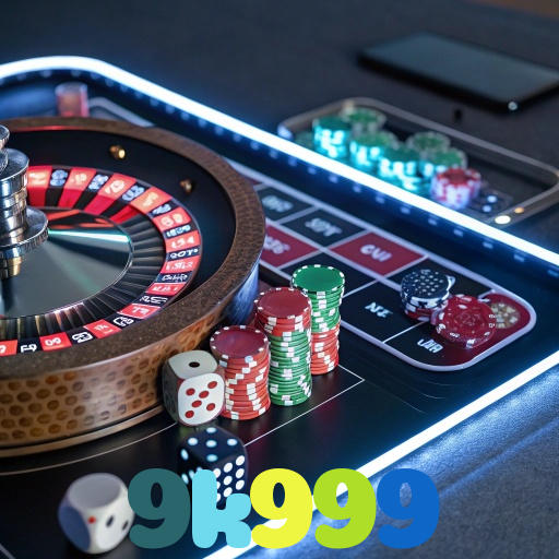 9k999：Aposte nas melhores slots e conquiste prêmios como nunca!