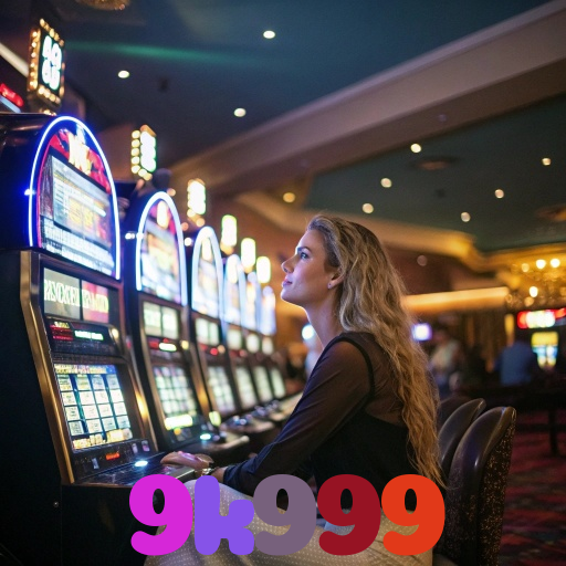 9k999：Jogue poker, aposte no futebol e ganhe em grandes jogos de cassino!