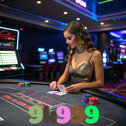 9k999：Jogue poker, aposte no futebol e ganhe em grandes jogos de cassino!