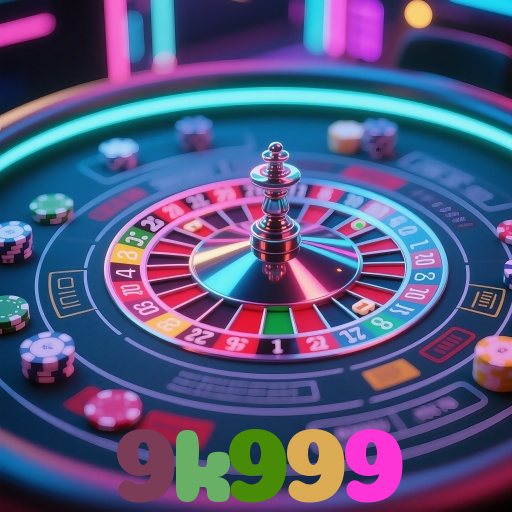 9k999：Aposte nas melhores slots e conquiste prêmios como nunca!