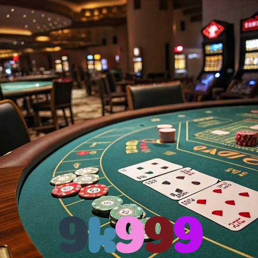 9k999：Aposte no futebol, jogue poker e conquiste vitórias épicas!