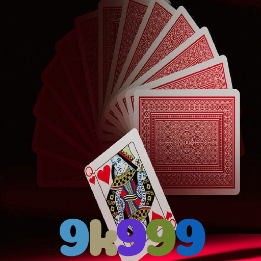 9k999：Jogue poker, aposte no futebol e ganhe em grandes jogos de cassino!
