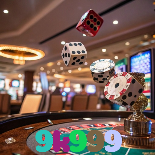 9k999：Jogue poker, aposte no futebol e ganhe em grandes jogos de cassino!